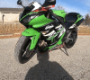 Kawasaki ZX10R Fairings - Image 2 of 0