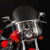 Kawasaki VN900B Vulcan 900 Classic /LT/SE 2006-Present Windscreen Heavy Duty Dakota 4.5 By National Cycle - Image 2 of 0