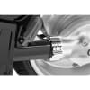 Triumph Bonneville / T100 Windshield - Image 3 of 0