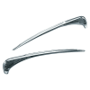 Harley Davidson FX Models Windshield - Image 3 of 0