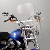 Harley Davidson FX Models Windshield - Image 1 of 0