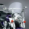 Kawasaki VN2000 - 2 Liter 2004-2009 Windscreen Chopped Switch Blade By National Cycle - Image 2 of 0