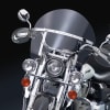 Yamaha XV17A Road Star / Wild Star 2004-2010 Windscreen Chopped Switch Blade By National Cycle - Image 2 of 0