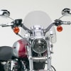 Harley Davidson XL Models WindshieldDeflector Switch Blade By National Cycle - Image 2 of 0