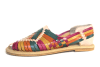 Shop for Mexican Huarache Sandals Multicolor - Image 3 of 0