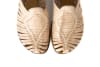 Women's Closed Toe Huarache Sandals - Natural - Image 3 of 0