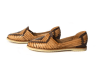 Women's Closed Toe Huarache Sandals - Brown/Natural - Image 1 of 0