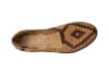 Women's Closed Toe Huarache Sandals - Brown/Natural - Image 5 of 0