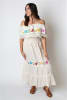 Buy Mexican Off The Shoulder Dresses - Image 2 of 0