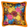 Mexican Embroidered Pillowcase - Pillow Case #14 - Image 1 of 0