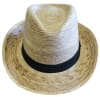 Shop Mexican Palm Hats | Fedora Hats - Image 2 of 0