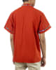 Men's Fiesta Button Down Shirt - Burnt Orange - Image 2 of 0