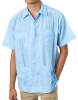 Buy Guayabera Shirts - Officialfiesta.com - Image 1 of 0