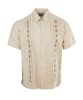 Big & Tall Mens Mexican Guayaberas, Wedding Shirts - Image 3 of 0