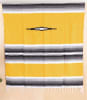 Mexican Blanket Throws Diamond Design Comfy - Image 1 of 0