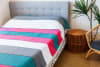 Buy Oaxacan Bedspreads, Linens - Image 3 of 0