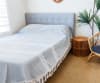Find Handcrafted Mexican Bedding Collection - Image 1 of 0