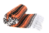 Mexican Blankets - Orange - Image 1 of 0