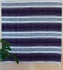 Mexican Falsa Blanket - Purple - Image 1 of 0