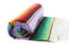 Find Mexican Blankets Serape Style - Image 1 of 0