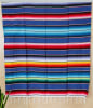 Your Source for Mexican Blankets Serape Style - Image 1 of 0