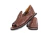 Open Toe Mexican Sandals Men | Huaraches Source - Image 2 of 0