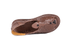 Open Toe Mexican Sandals Men | Huaraches Source - Image 3 of 0