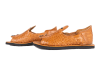 Open Toe Mexican Sandals Men The Huaraches Source - Image 1 of 0