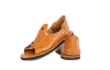Open Toe Mexican Sandals Men The Huaraches Source - Image 2 of 0