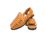 Shop Women's Mexican Leather Huaraches - Image 2 of 0