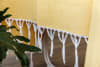 Colorful Handmade Mexican Tablecloths Decor - Image 5 of 0
