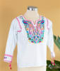 Buy Mexican Blouses Long Sleeve - Image 2 of 0