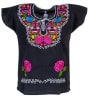 Find Mexican Blouse Embroidered, Fiesta Attire - Image 1 of 0