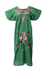 Buy Mexican Embroidered Dresses - Image 1 of 0