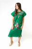 Buy Mexican Embroidered Dresses - Image 2 of 0
