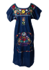 Shop for Mexican Fiesta Dresses, Fiesta Dress - Image 1 of 0
