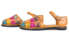 Women's Closed Toe Primavera Huarache Sandals - Brown - Image 1 of 0