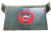 4" x 6" Side Cut Carpet Blade - Image 1 of 0