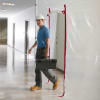 ZipWall® Heavy-Duty Zippers 2-Pack - Image 3 of 0