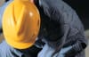 MSA V-Gard® Cap Style Hard Hat with Ratchet Suspension - Image 2 of 0