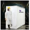 Decon Shower Poles - Image 2 of 0