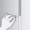 ZipWall&reg; Double-Sided Tape - Image 5 of 0