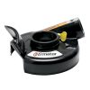 Dust Shroud 7" Hand Grinder - Image 1 of 0