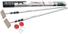 ZipWall® 2-Pack Poles (12') - Image 2 of 0