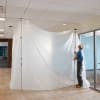ZipWall® 2-Pack Poles (12') - Image 5 of 0