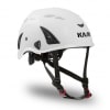 Superplasma HD White Hard Hat - Image 1 of 0