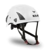 Superplasma HD White Hard Hat - Image 2 of 0
