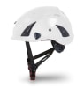 Superplasma HD White Hard Hat - Image 4 of 0