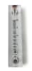 Series VF Visi-Float&reg; Acrylic Flowmeter - Hi Volume - Image 5 of 0