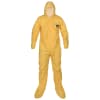 Lakeland ChemMax™ 1 Yellow Coverall - Image 1 of 0